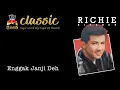 Download Lagu Richie Ricardo - Enggak Janji Deh (Official Music Video)