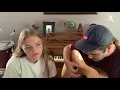 Dizzy cover Bombay Bicycle Club's Eat, Sleep, Wake (Nothing But You) | Phone Covers | Radio X