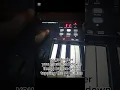 Download Lagu How to TRANSPOSE using M-Audio OXYGEN61 MIDI keyboard 