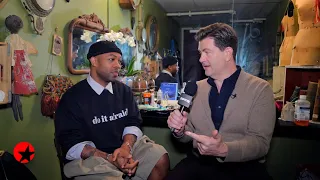 Todrick Hall on Making His New Off-Broadway Musical MIDNIGHT Go Viral