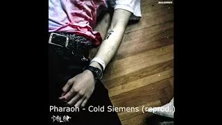 pharaoh cold siemens reprod fl studio