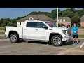 2023 GMC Sierra Denali - Four Features You MIGHT NOT Know About