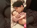 Download Lagu Dimash kisses cute baby