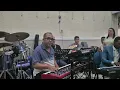 JESUS CHEGOU- EURICE DINIZ . 41 ANIVERSÁRIO CONJUNTO MONTE SINAI  PLANEJADA 2 AD PERUS.