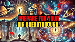 🌟Chosen Ones🌟 You’ll See This Right Before Something Amazing Happens To You