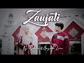 Download Lagu Bikin Baper😍! ZAUJATI - Cover by Nazich Zain ft. Aquila | Arabic Song