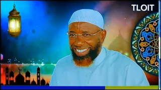 sheikh amin ibro soomana ramadaanaa darsii 1ffaa 18 february 2026