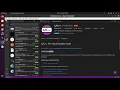 How to run programs on Visual Studio Code in Ubuntu Linux Windows 10