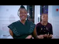 INAUMIZA - THE SANCTUARY MINISTERS Ke - CREATIVE STORIES🎥[OFFICIAL 4K MUSIC VIDEO]