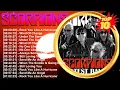 Download Lagu Top 10 Rock Songs – Scorpions – Rock You Like a Hurricane – Greatest Hits – Full Album Complete