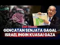 Download Lagu Gencatan Senjata Gagal, Israel Ingin Kuasai Sepertiga Gaza