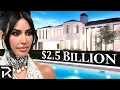 The Richest Kardashian-Jenner Ranked By Net Worth