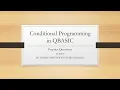 Conditional Programming in QBASIC Practice Questions Class 8 ThinkComputer
