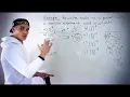 Grade 10 Math Ontario MPM2D - Rewrite Exponential Expressions with Positive Exponents