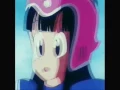 Goku y Milk- Mi Persona Favorita