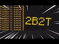 When You Buy Priority Queue On 2B2T