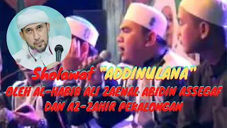 Download Sholawat \ MP3