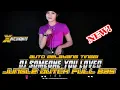 Download Lagu AUTO MELAYANG TINGGI !! DJ SOMEONE YOU LOVED JUNGLE DUTCH FULL BAS