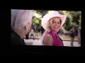 Opening To The Little Mermaid AMC Theatres RealD3D