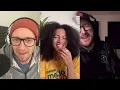 Her Bass player CANCELLED, so she picked up the bass and fell in LOVE: Adi Oasis | EP77