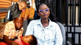 Wuuno Katonda wa Owen _mukwano gwa w’omugenzi maama Owen ne Olisha 
