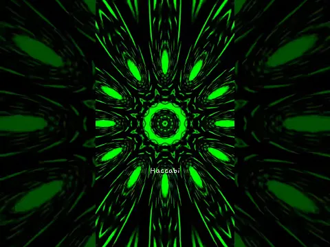 ⚠️  Colorful Psychedelic Hypnotic Video ⚠️ Optical Illusion Hypnosis Trippy Video #shorts #illusion