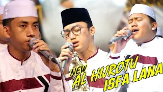 Download SHOLAWAT VIRAL - AL HIJROTU ISFA LANA - voc AZMI ABAN ALDAN SYUBBANUL MUSLIMIN LIVE PEKALONGAN MP3