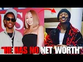 Lemmy Flexed His Net Worth Over Duke Dennis But Money Couldn t Protect His Girlfriend