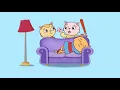 Brother John | Mother Goose Club Cartoons #NurseryRhymes