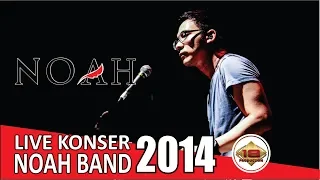 Download Live Konser Noah Band - Separuh Aku @Bandung, 3 Febrauri 2014 MP3