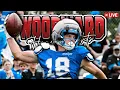 Detroit Lions News Injury Updates Woodward Heavyweights August 17th 2026