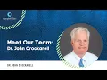 Meet Dr Crockarell at Campbell Clinic Orthopaedics