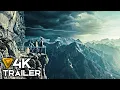 ZIP WIRE Trailer 2026 Action Thriller Movie 4K