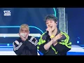 ASTRO JINJIN&ROCKY(아스트로 진진&라키) - Just Breath(숨 좀 쉬자) @인기가요 inkigayo 20220130