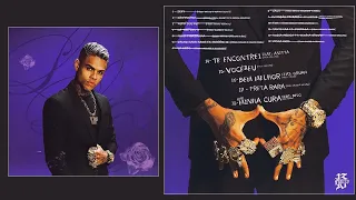 Download MC CABELINHO - LITTLE LOVE DELUXE (ÁLBUM COMPLETO) #LLD 💜 MP3