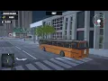 Extreme Bus Driver Simulator Unity Game Source Code