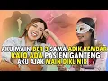Download Lagu WANITA PENCARI SP＊RMA, MAIN SAMA PASIEN DAN ADIK KEMBAR !!