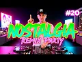 Lagu 80s, 90s \u0026 2000s Nostalgia Remix Party #20 🔥 Nonstop DJ Set |🎶 By Regis Mello