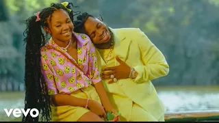 diamond platnumz feat zuchu raha official video edit 