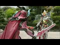 Download Lagu (2013) Kamen Rider Gaim Kiwami Arms Debut