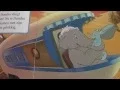 Walt Disney Het verhaal Van Het Kleine Olifantje Dombo
