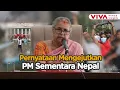 Download Lagu PM Sementara Nepal Mencium Adanya Konspirasi Dalam Kerusuhan Demo