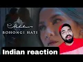Download Lagu 🇮🇳 Indian Reacts To MAHALINI - BOHONGI HATI (OFFICIAL MUSIC VIDEO) Reaction