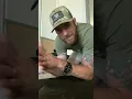 How to level your rifle scope at home