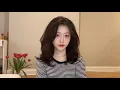 How to Style Layered Hair With a Straightener