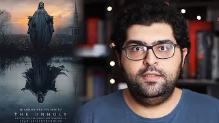 the unholy review 