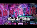 Download Lagu MATA AIR CINTA (Meggy z) - IKHSAN || Dangdut Live Cover
