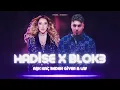 Download Lagu Hadise \u0026 Blok3 - Aşk Kaç Beden Giyer X Laf (Prod. Rhaast Mix)