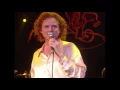 Lagu Simply Red - It's Only Love (Live In Montreux, 1996)