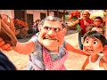 Download Lagu COCO All Movie Clips - Miguel's Grandma Hates Music! (2017)